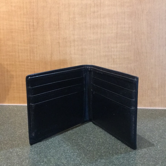 Burberry Wallet - Picture 2 of 3